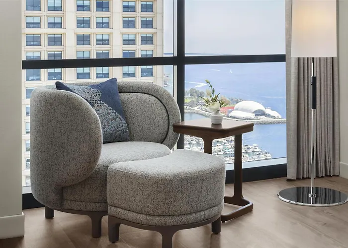 Manchester Grand Hyatt San Diego