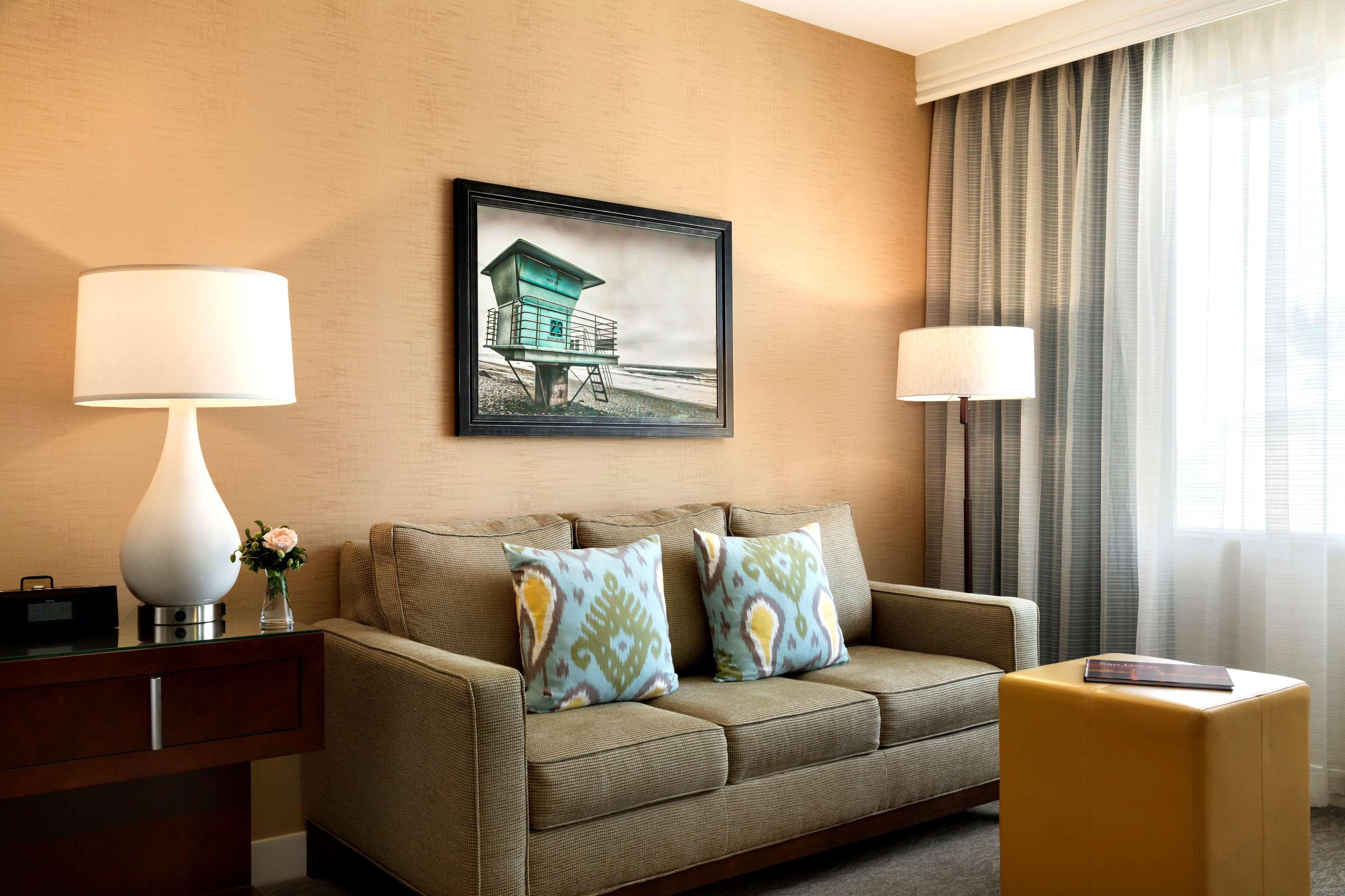 Manchester Grand Hyatt 4*