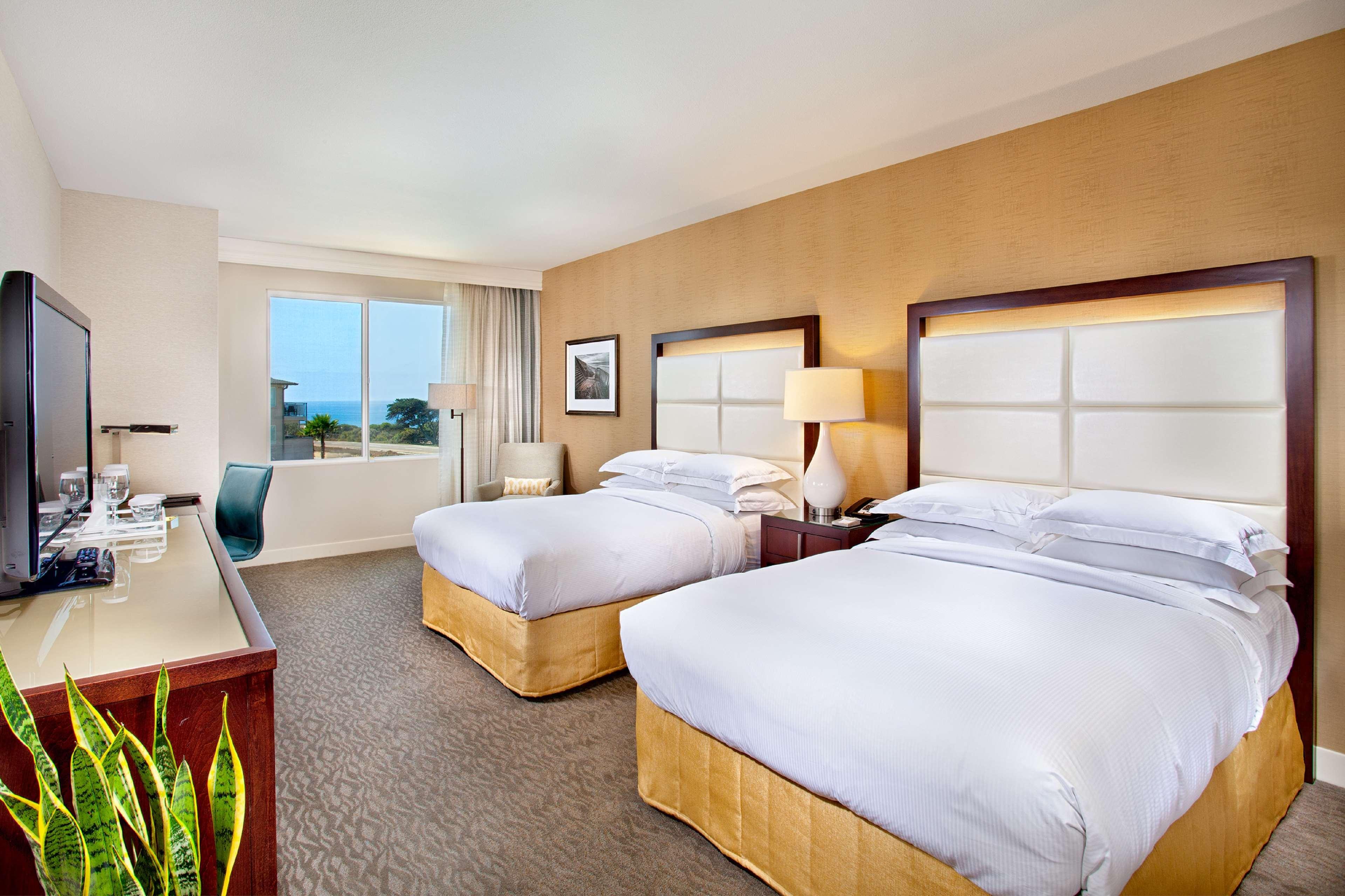 Manchester Grand Hyatt 4*