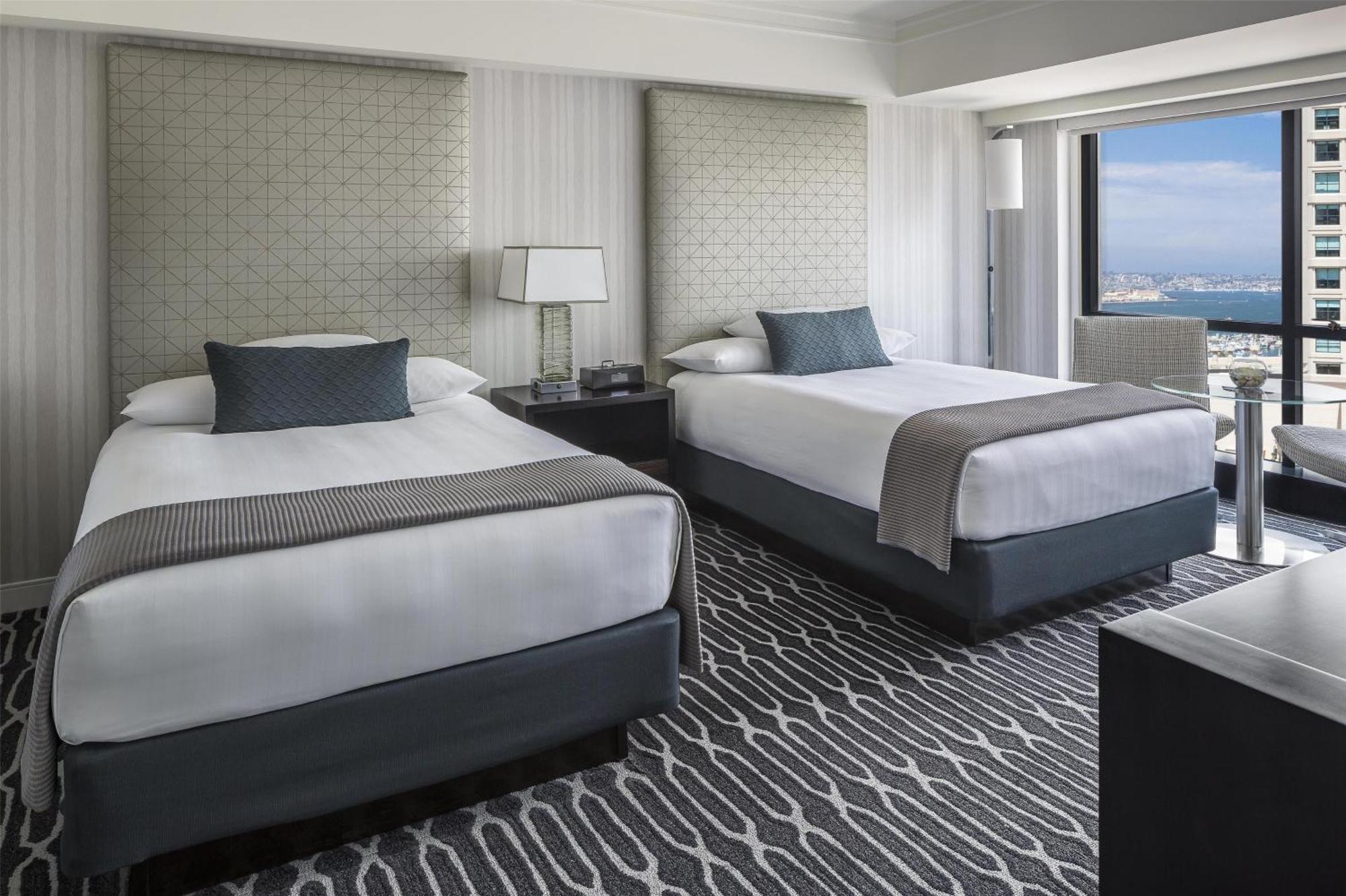 Manchester Grand Hyatt