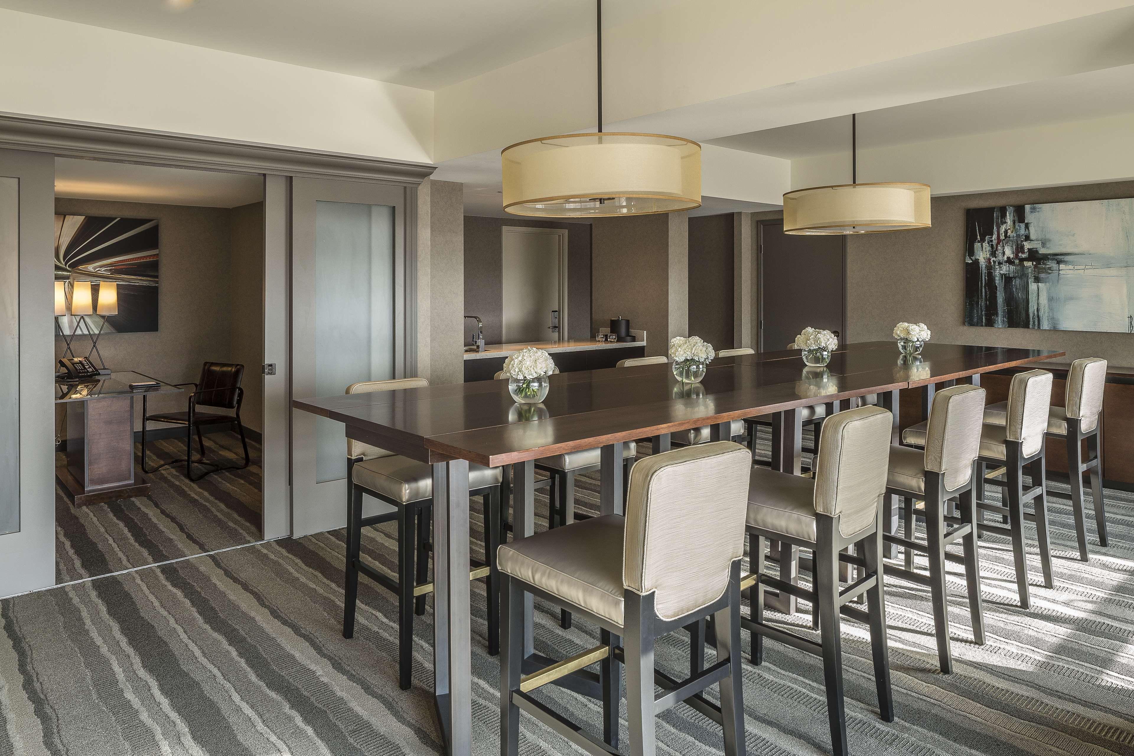 Manchester Grand Hyatt 4*