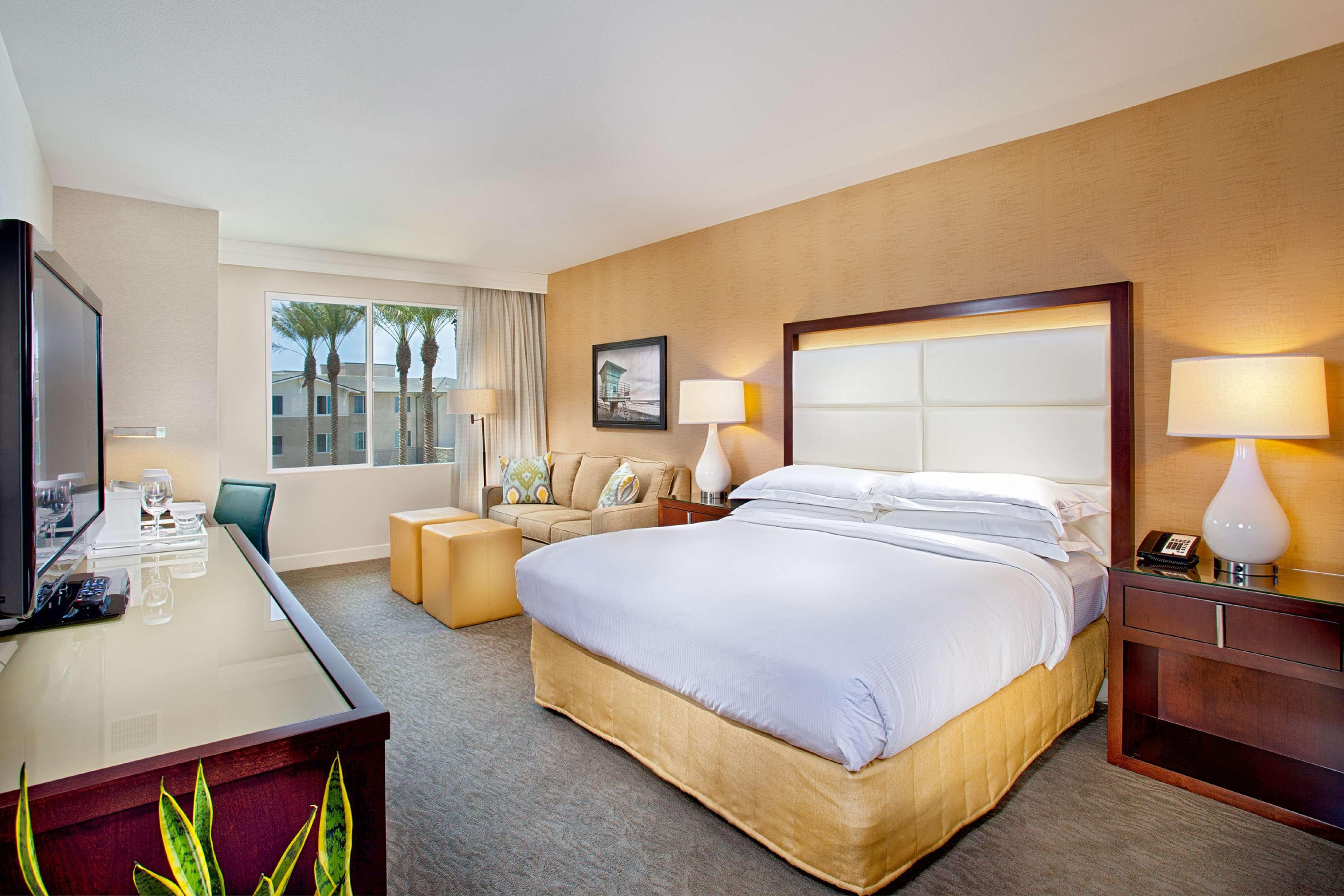 Hotel Manchester Grand Hyatt 4*