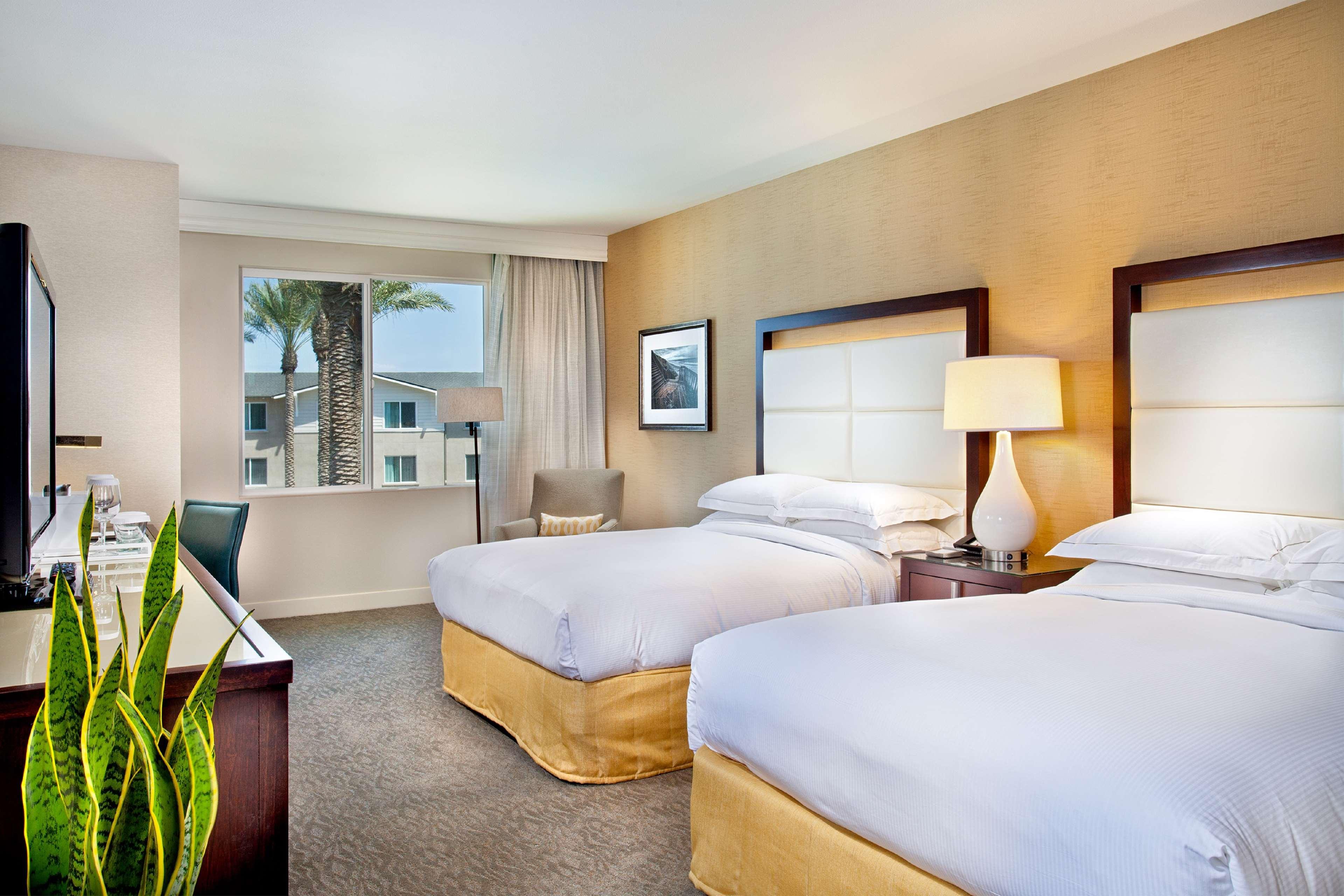 Hotel Manchester Grand Hyatt
