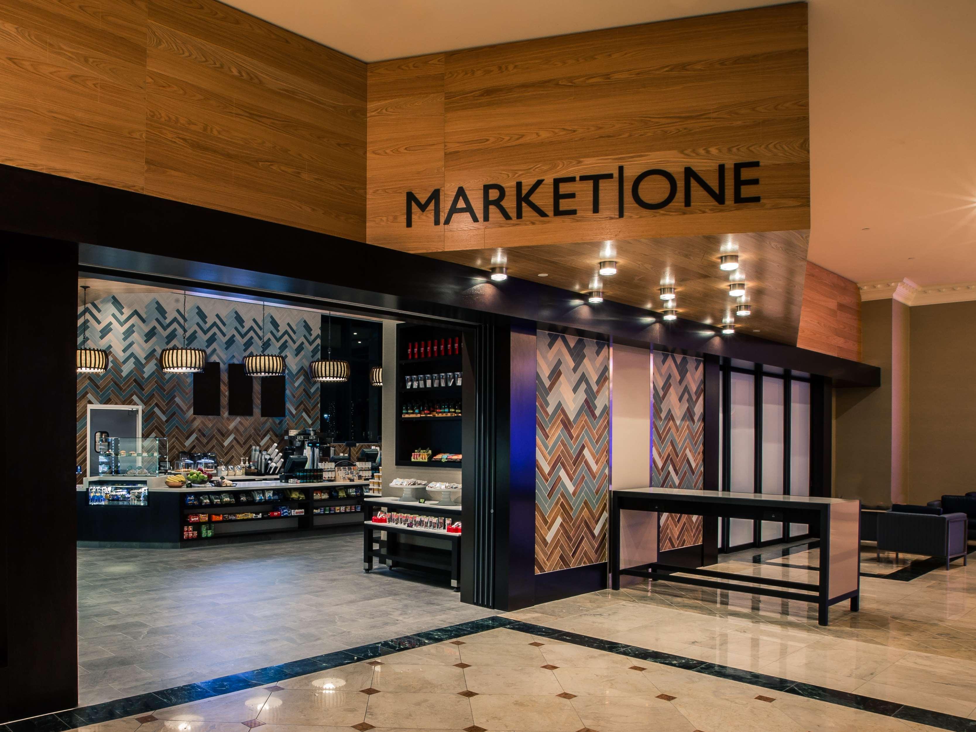 Hotel Manchester Grand Hyatt San Diego