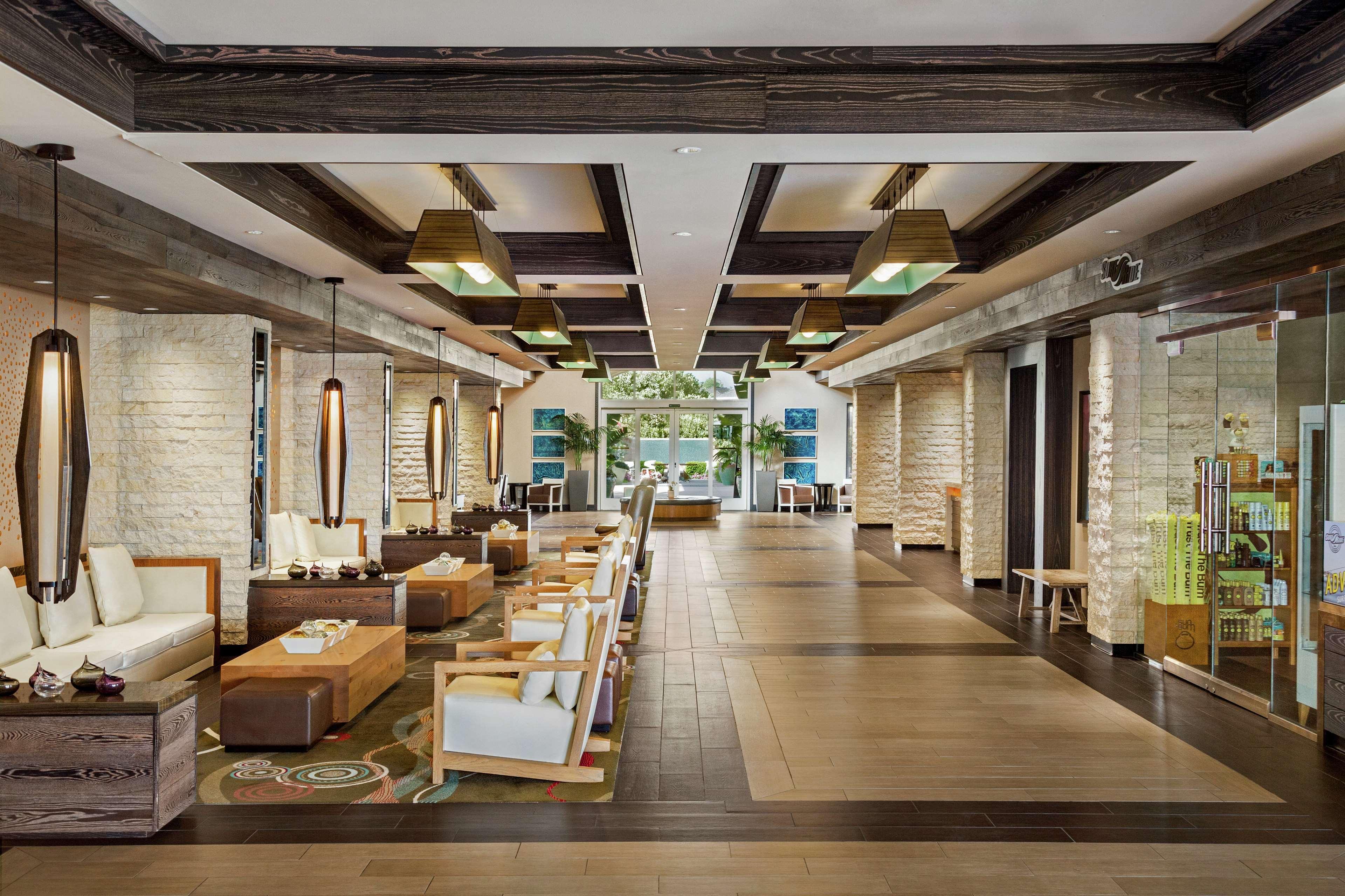 Hotel Manchester Grand Hyatt 4*