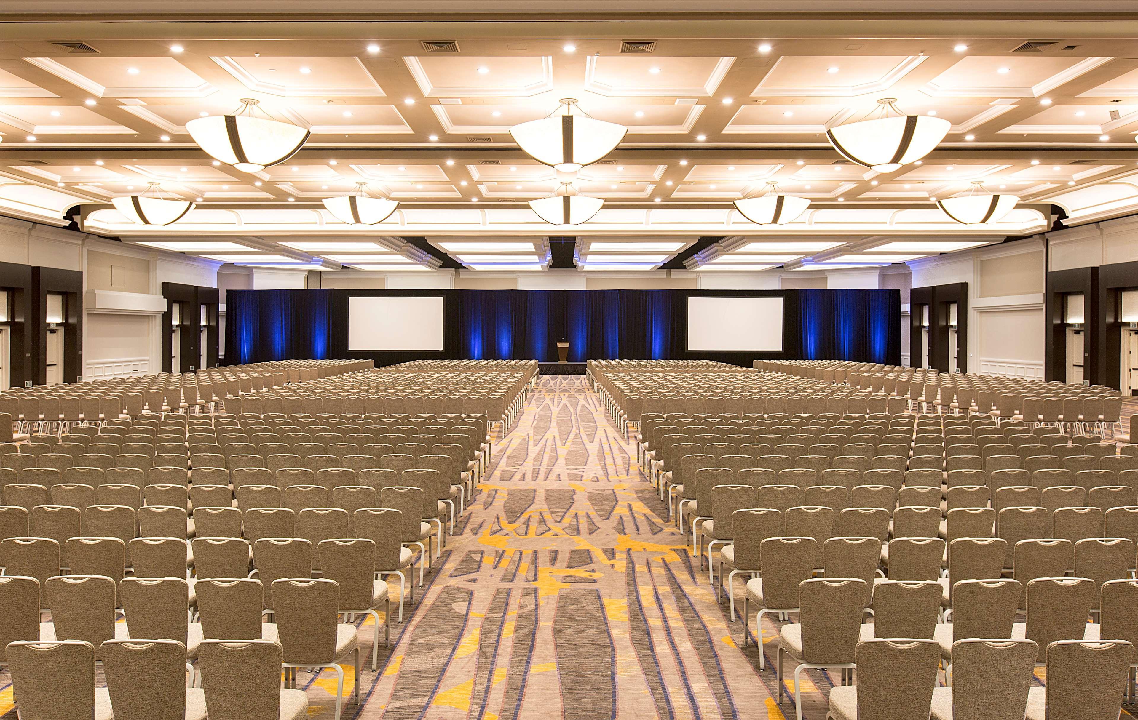 Manchester Grand Hyatt Hotel San Diego