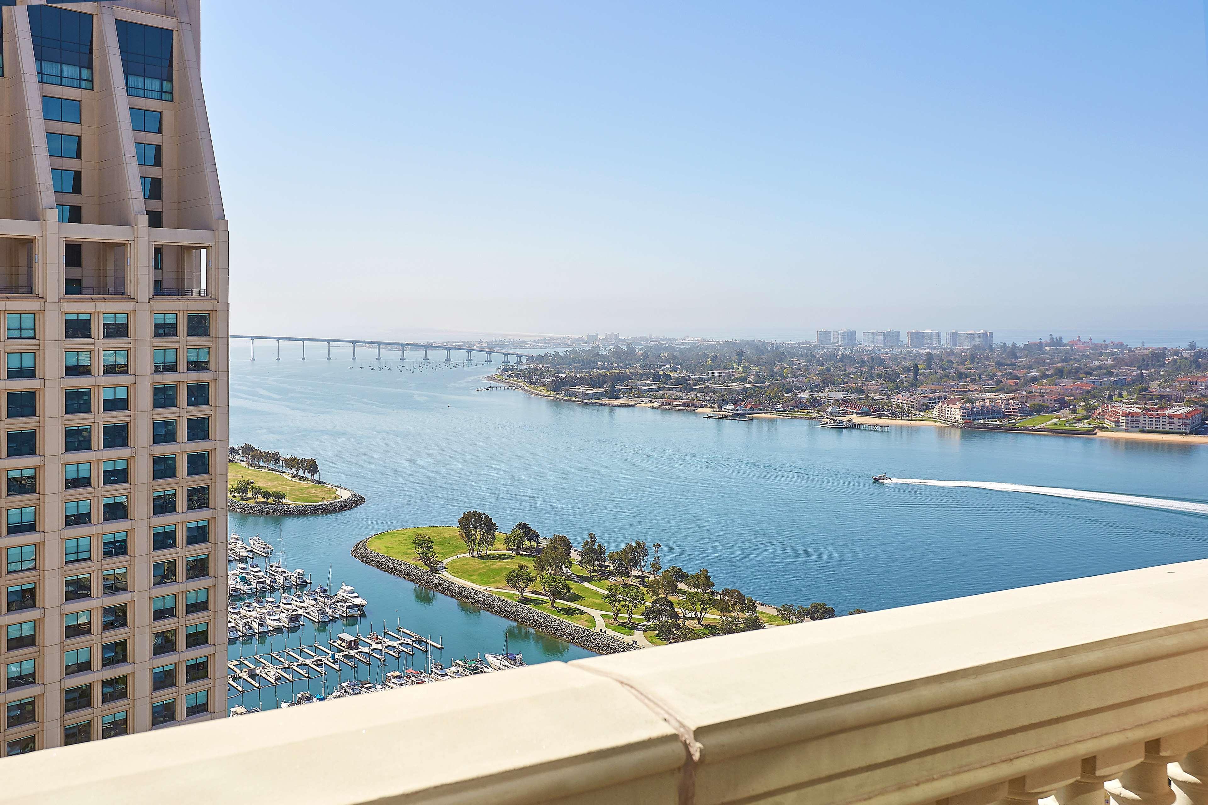 Manchester Grand Hyatt 4*