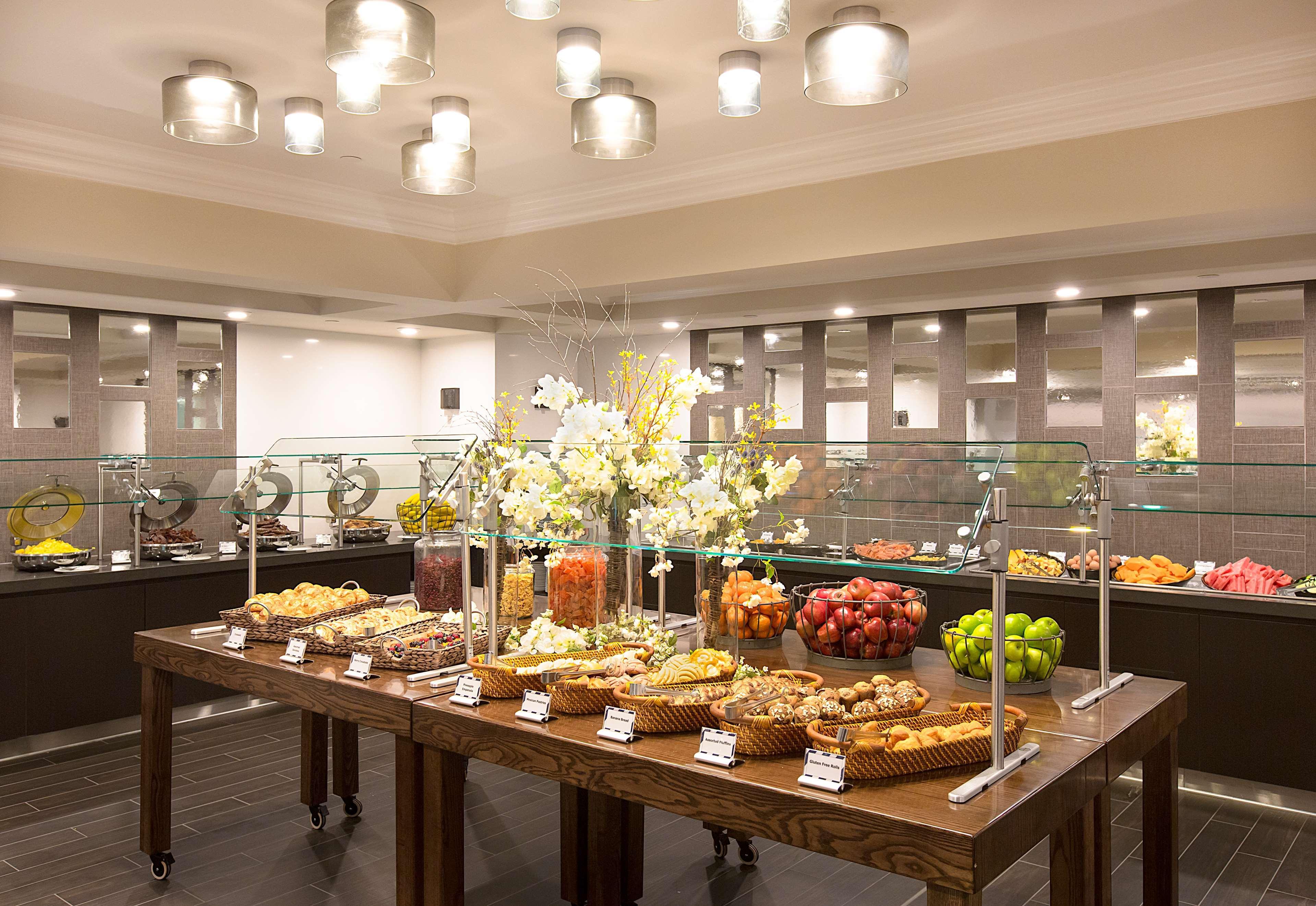 Hotel Manchester Grand Hyatt San Diego
