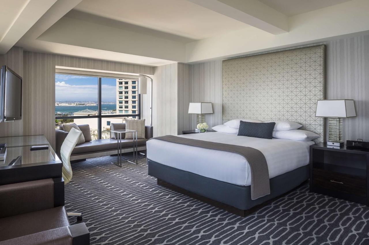 Manchester Grand Hyatt 4*
