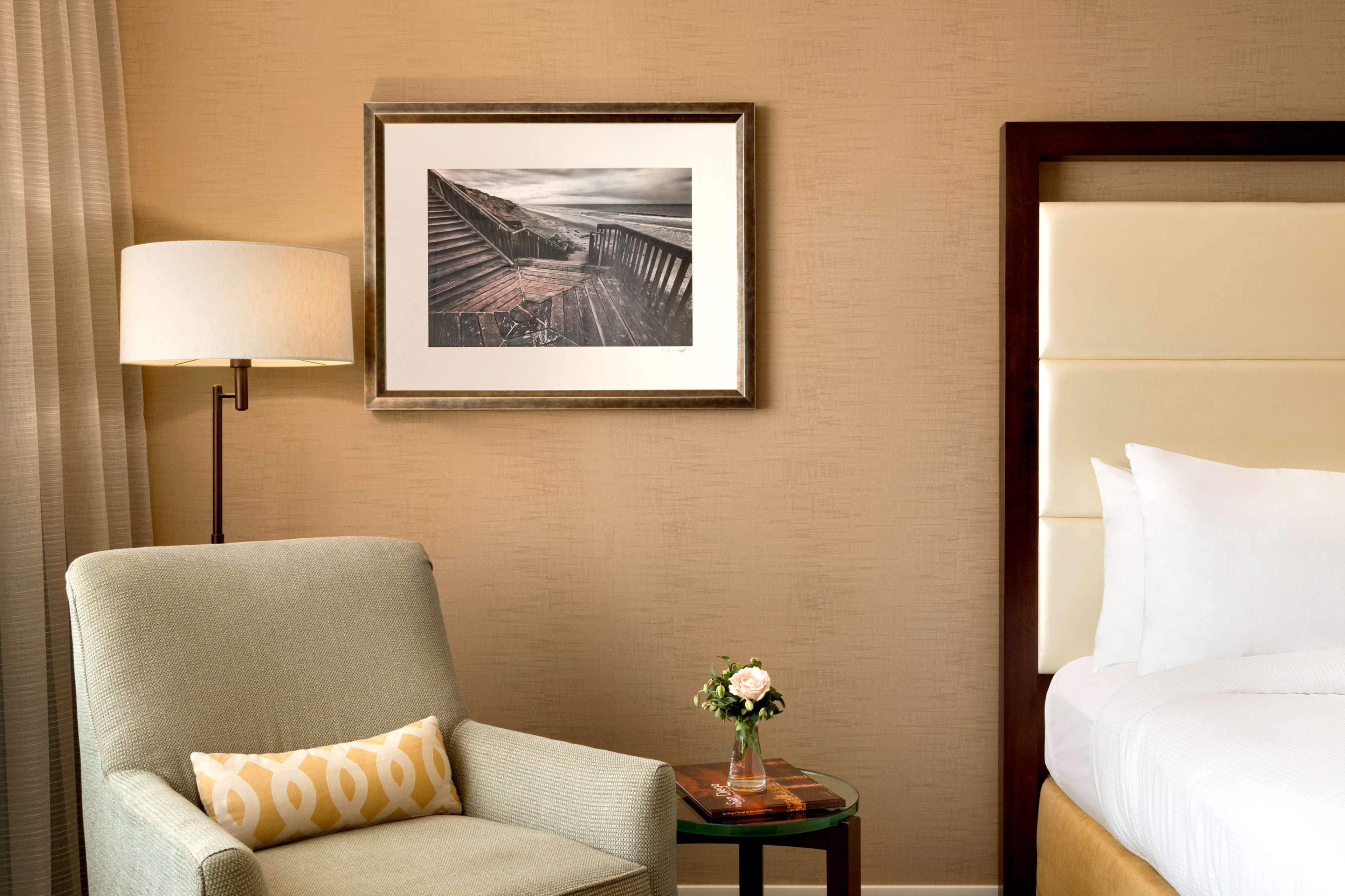 Manchester Grand Hyatt Hotel San Diego