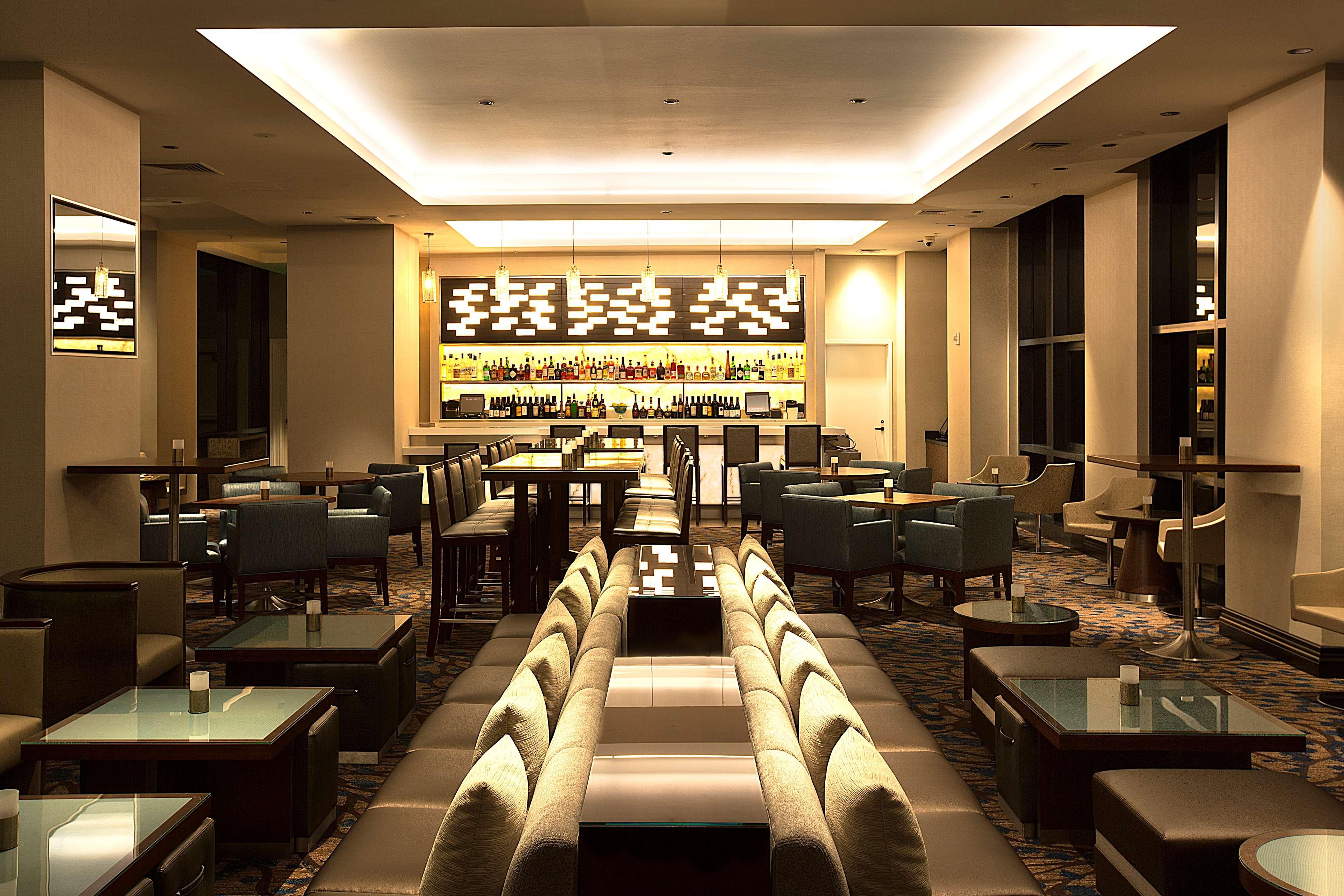 Hotel Manchester Grand Hyatt 4*