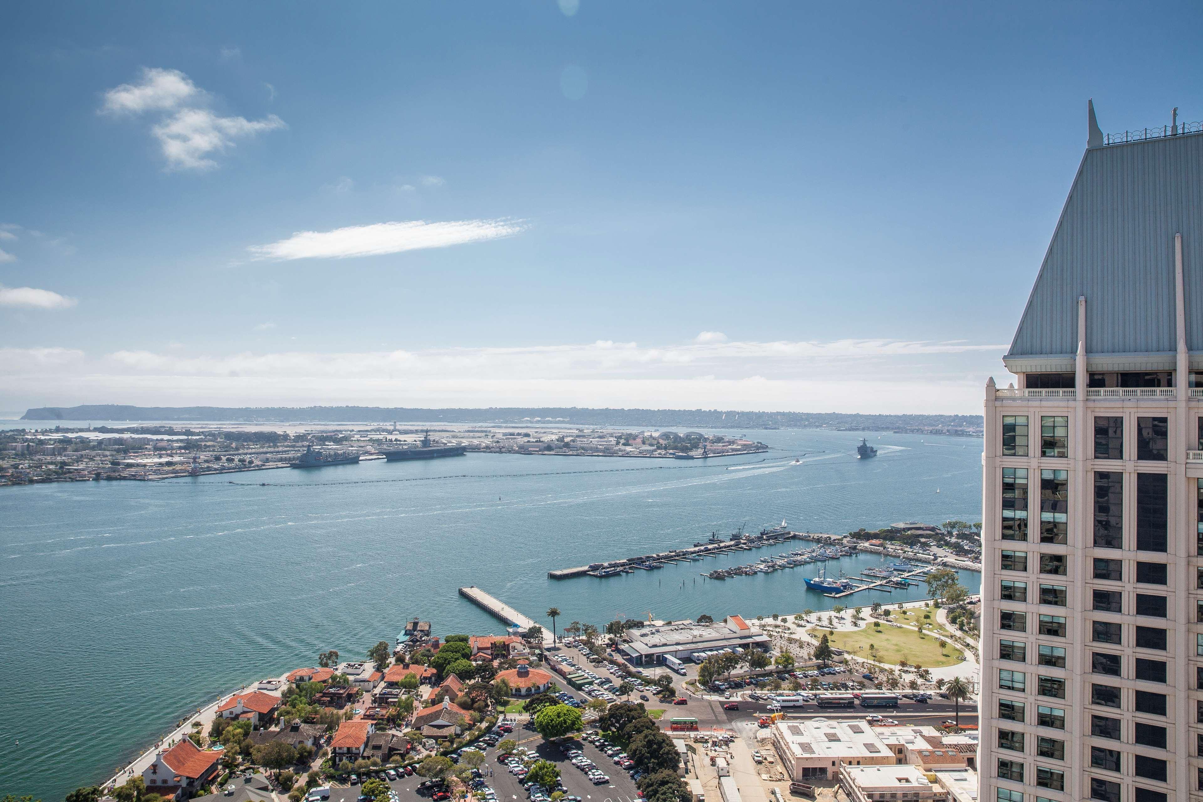 Hotel Manchester Grand Hyatt San Diego